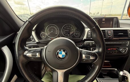 BMW 3 серия, 2014 год, 2 555 000 рублей, 17 фотография