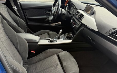 BMW 3 серия, 2014 год, 2 555 000 рублей, 15 фотография
