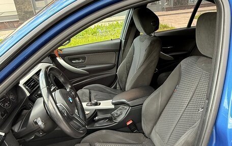 BMW 3 серия, 2014 год, 2 555 000 рублей, 11 фотография