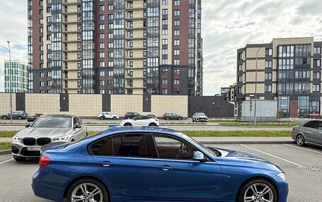BMW 3 серия, 2014 год, 2 555 000 рублей, 8 фотография