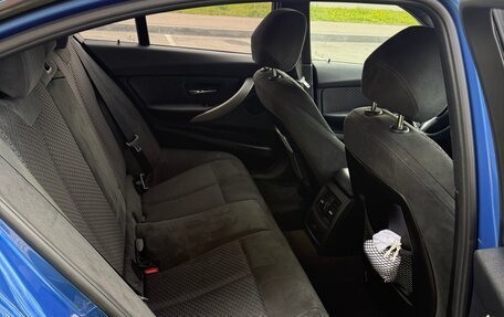 BMW 3 серия, 2014 год, 2 555 000 рублей, 13 фотография