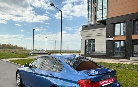 BMW 3 серия, 2014 год, 2 555 000 рублей, 6 фотография