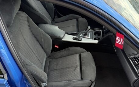 BMW 3 серия, 2014 год, 2 555 000 рублей, 14 фотография