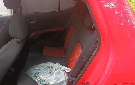 Hyundai i10 II, 2008 год, 355 000 рублей, 6 фотография
