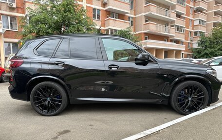 BMW X5, 2020 год, 7 350 000 рублей, 4 фотография