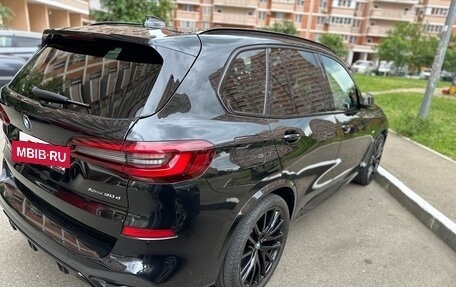BMW X5, 2020 год, 7 350 000 рублей, 3 фотография