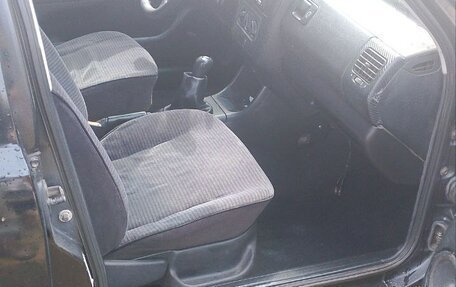 Volkswagen Golf III, 1992 год, 250 000 рублей, 7 фотография