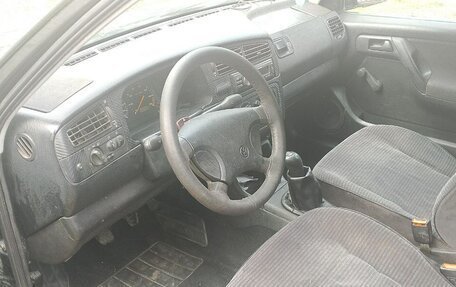 Volkswagen Golf III, 1992 год, 250 000 рублей, 3 фотография