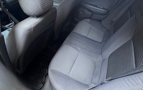 Nissan Almera Classic, 2007 год, 465 000 рублей, 2 фотография