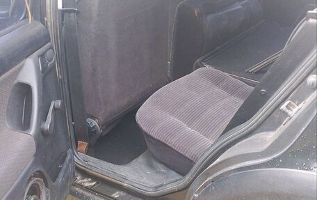 Volkswagen Golf III, 1992 год, 250 000 рублей, 6 фотография