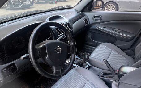 Nissan Almera Classic, 2007 год, 465 000 рублей, 3 фотография