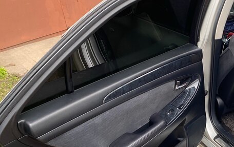 Toyota Crown, 2004 год, 1 500 000 рублей, 6 фотография
