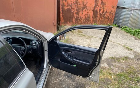 Toyota Crown, 2004 год, 1 500 000 рублей, 4 фотография