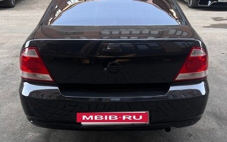 Nissan Almera Classic, 2007 год, 465 000 рублей, 4 фотография