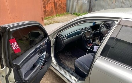 Toyota Crown, 2004 год, 1 500 000 рублей, 7 фотография
