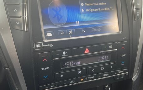 Toyota Camry, 2015 год, 2 390 000 рублей, 8 фотография