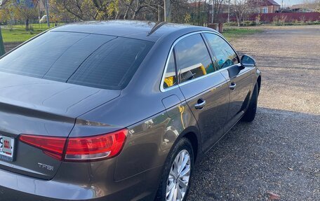 Audi A4, 2015 год, 2 000 000 рублей, 3 фотография