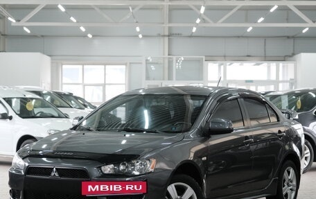 Mitsubishi Lancer IX, 2007 год, 899 000 рублей, 4 фотография