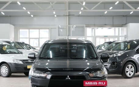 Mitsubishi Lancer IX, 2007 год, 899 000 рублей, 3 фотография