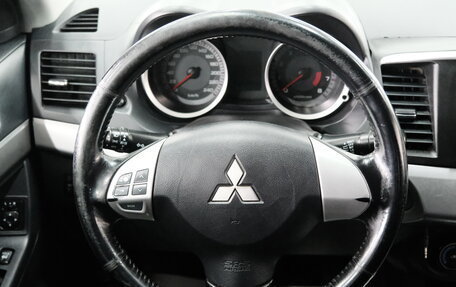 Mitsubishi Lancer IX, 2007 год, 899 000 рублей, 13 фотография