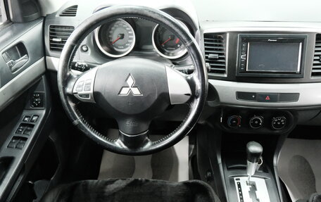 Mitsubishi Lancer IX, 2007 год, 899 000 рублей, 12 фотография