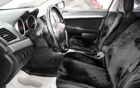 Mitsubishi Lancer IX, 2007 год, 899 000 рублей, 8 фотография
