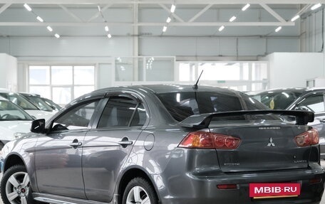 Mitsubishi Lancer IX, 2007 год, 899 000 рублей, 5 фотография