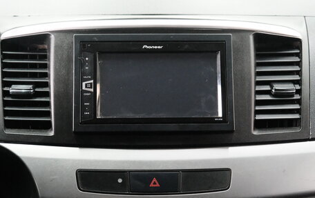 Mitsubishi Lancer IX, 2007 год, 899 000 рублей, 16 фотография