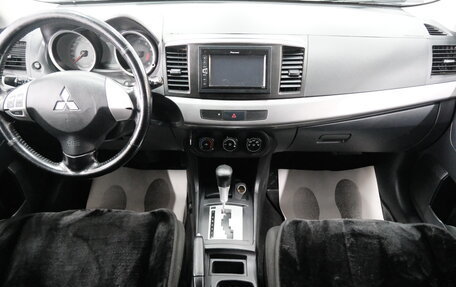 Mitsubishi Lancer IX, 2007 год, 899 000 рублей, 14 фотография