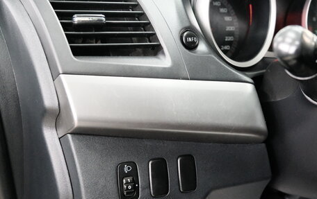 Mitsubishi Lancer IX, 2007 год, 899 000 рублей, 10 фотография