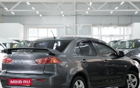 Mitsubishi Lancer IX, 2007 год, 899 000 рублей, 7 фотография