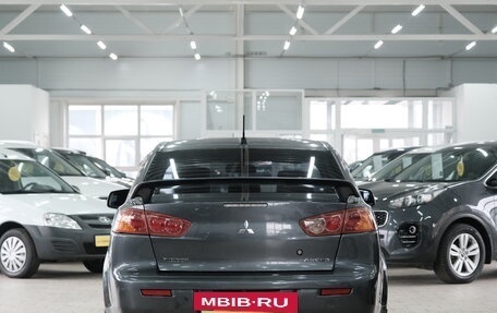 Mitsubishi Lancer IX, 2007 год, 899 000 рублей, 6 фотография