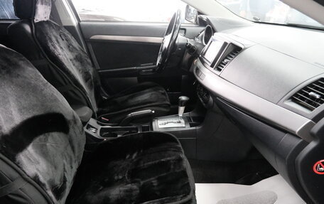 Mitsubishi Lancer IX, 2007 год, 899 000 рублей, 20 фотография