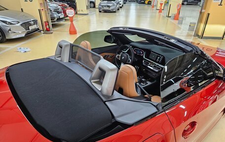 BMW Z4, 2022 год, 5 130 000 рублей, 11 фотография