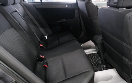 Mitsubishi Lancer IX, 2007 год, 899 000 рублей, 22 фотография