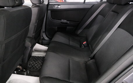 Mitsubishi Lancer IX, 2007 год, 899 000 рублей, 21 фотография