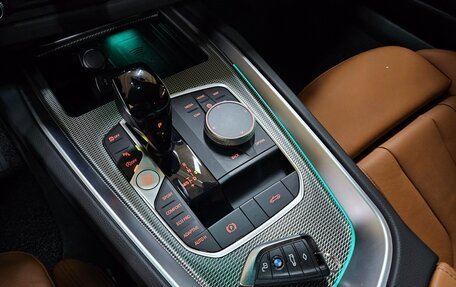 BMW Z4, 2022 год, 5 130 000 рублей, 9 фотография