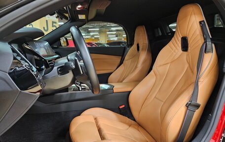 BMW Z4, 2022 год, 5 130 000 рублей, 6 фотография