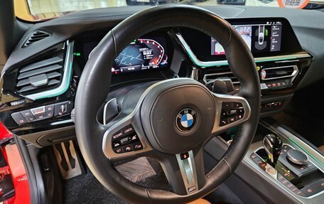 BMW Z4, 2022 год, 5 130 000 рублей, 5 фотография