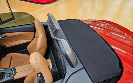 BMW Z4, 2022 год, 5 130 000 рублей, 12 фотография