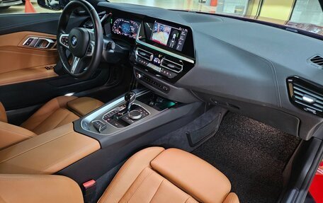 BMW Z4, 2022 год, 5 130 000 рублей, 7 фотография