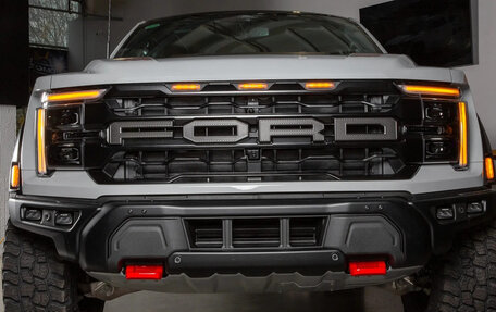 Ford F-150, 2025 год, 15 698 000 рублей, 3 фотография