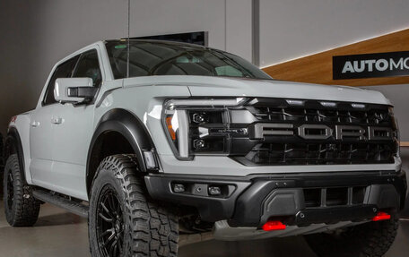Ford F-150, 2025 год, 15 698 000 рублей, 2 фотография
