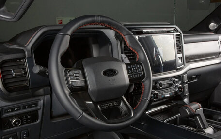 Ford F-150, 2025 год, 15 698 000 рублей, 11 фотография