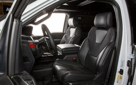 Ford F-150, 2025 год, 15 698 000 рублей, 9 фотография