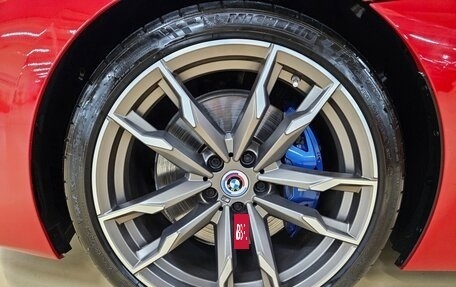 BMW Z4, 2022 год, 5 130 000 рублей, 14 фотография