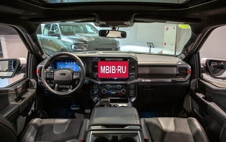 Ford F-150, 2025 год, 15 698 000 рублей, 8 фотография