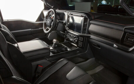 Ford F-150, 2025 год, 15 698 000 рублей, 12 фотография