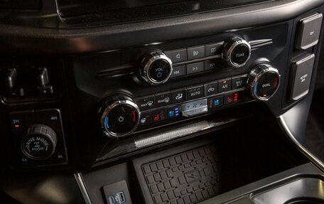 Ford F-150, 2025 год, 15 698 000 рублей, 18 фотография