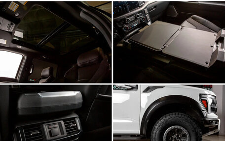 Ford F-150, 2025 год, 15 698 000 рублей, 21 фотография